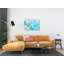 Peinture décorative en verre trempé-430233221