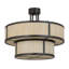Jayne 6 - Light Semi Flush Mount