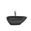 Nekoosa 820mm x 820mm Soaking Acrylic Bathtub