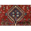 Tapis unique 3 pi 4 po x 4 pi 8 po Feyzi