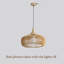 Modern Minimalist Wooden Dimmable Chandeliers-133677419-133677420