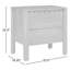 Wiley 2 - Drawer Nightstand