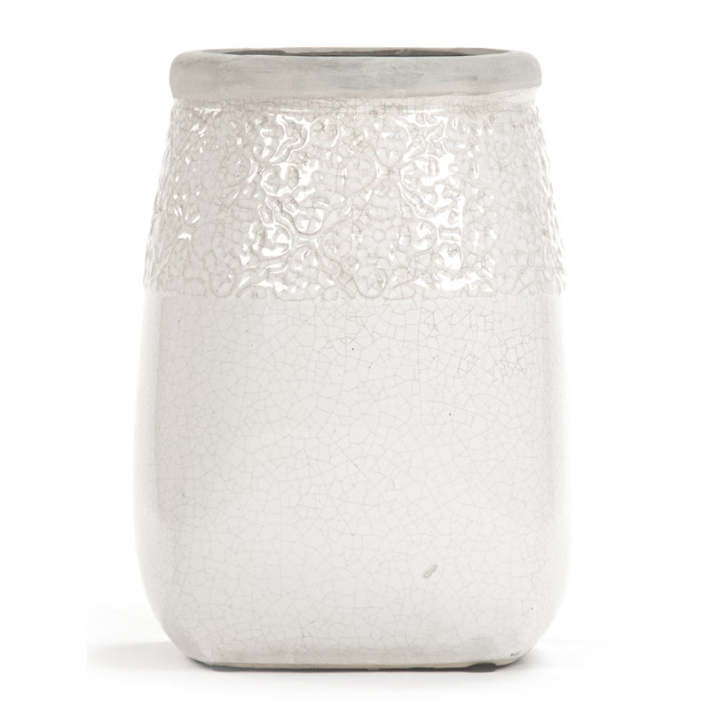 Ceramic / Porcelain Jar, Medium