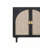 2 Door Cabinet