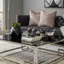 Sagebrook Home Ferdi Neutral Contemporary Marble 7" Jack Sculpture-947973983