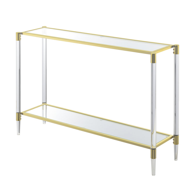 Console 44,25 po Carolina
