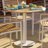 Travira Round Outdoor Bistro Table ,-430629839-430630017