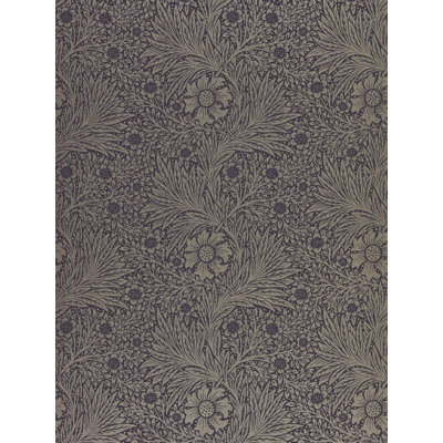 Pure Marigold Wallpaper