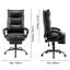 Executive Chair with Headrest