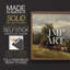 Paysages rétro-CCII - reproduction encadrée-926889481-926889485