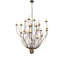 22 - Light Chandelier