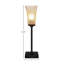 Lampe d'appoint avec verre 5 po Lannah-1722271801-1722271806