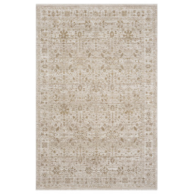 Tomoya Power Loomed Polyester Indoor Rug