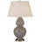Double Gourd Ceramic Table Lamp-23256805-23317369