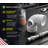 3 Inch PVC DWV 1/4 Bend 90° Elbow with Side Inlet, Hub x Hub x Hub Connection for Drain, (10 Pack)