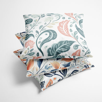 Coussin décoratif Boho