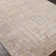 Dixon Geometric Hand Knotted Wool Oatmeal Area Rug