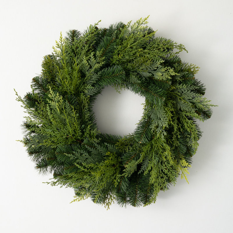Couronne 24 po Wycliffe