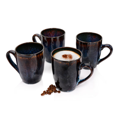 Kaffeebecher Set Chambers