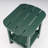Deerfiled Rectangular 35.5cm L Outdoor Side Table-370771672