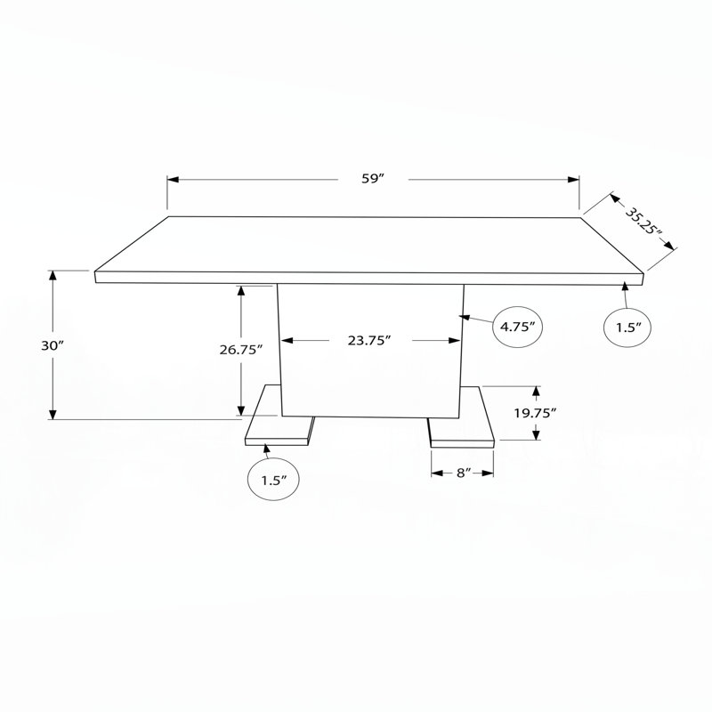 Dining Tables
