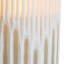 Hurricane Westgrove Off-White Glass-879534959