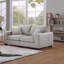 Canapé 2 pièces Classic Living-1232819381