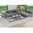 Chenille Indoor Rug-68847941