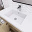 Ensemble de meuble-lavabo simple 36 po Maplesville-678629526