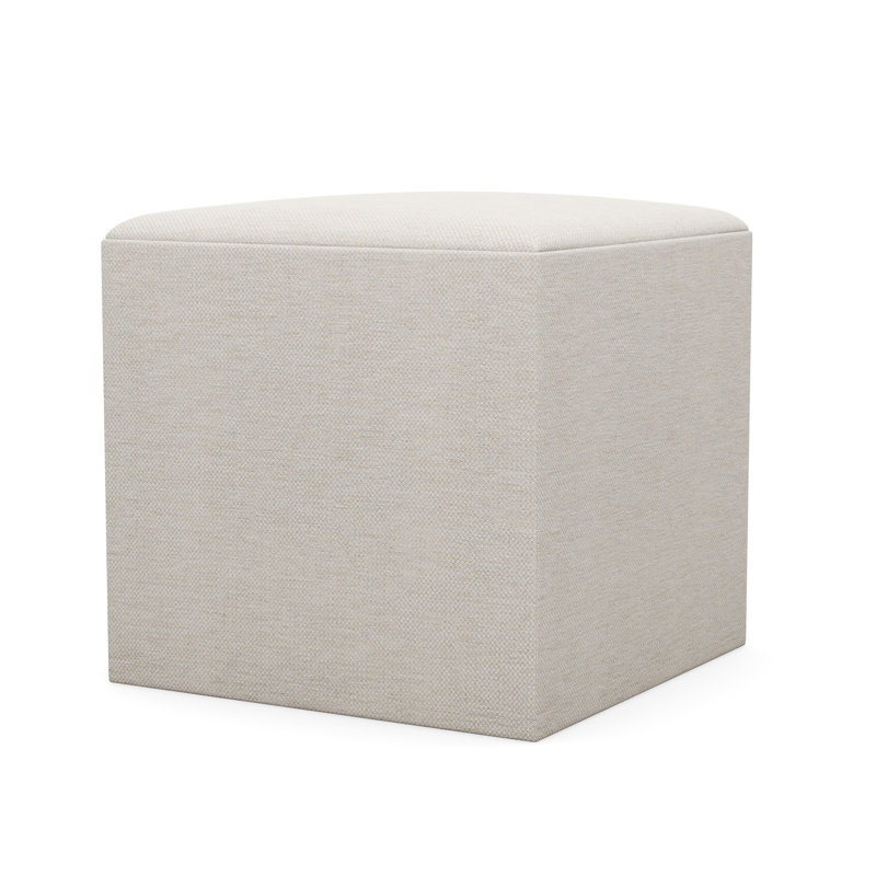 Tucker Square Ottoman, 8938-70