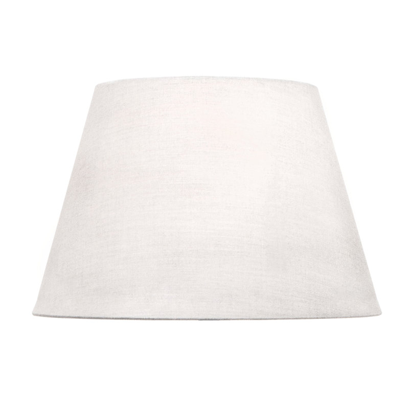 Outdoor Table Lamp, Canvas Canvas Sunbrella® Canvas