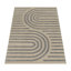 Lumadue Geometric Area Rug-2141530449