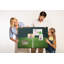 Baelynn Cork Corkboard / Bulletin Board