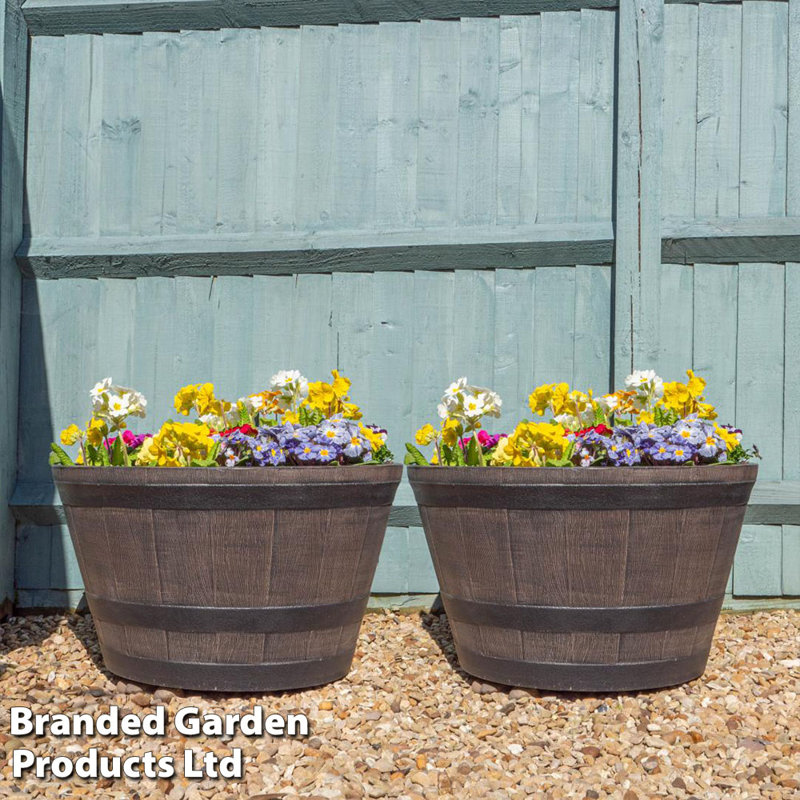 Pot Planter
