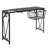 Adjustable Over The Sink Dish Rack-74735377