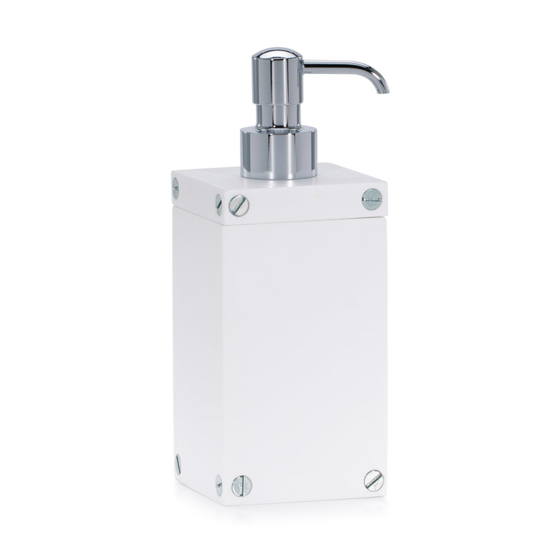 Tornillo Soap Dispenser