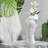 Emilo Handmade Ceramic Table Vase