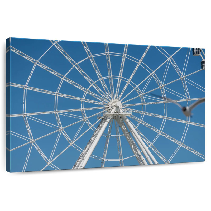 Kerner Atlantic City Ferris Wheel