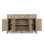 Great House Sideboard, Whitewash