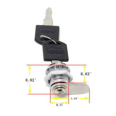Deadbolt