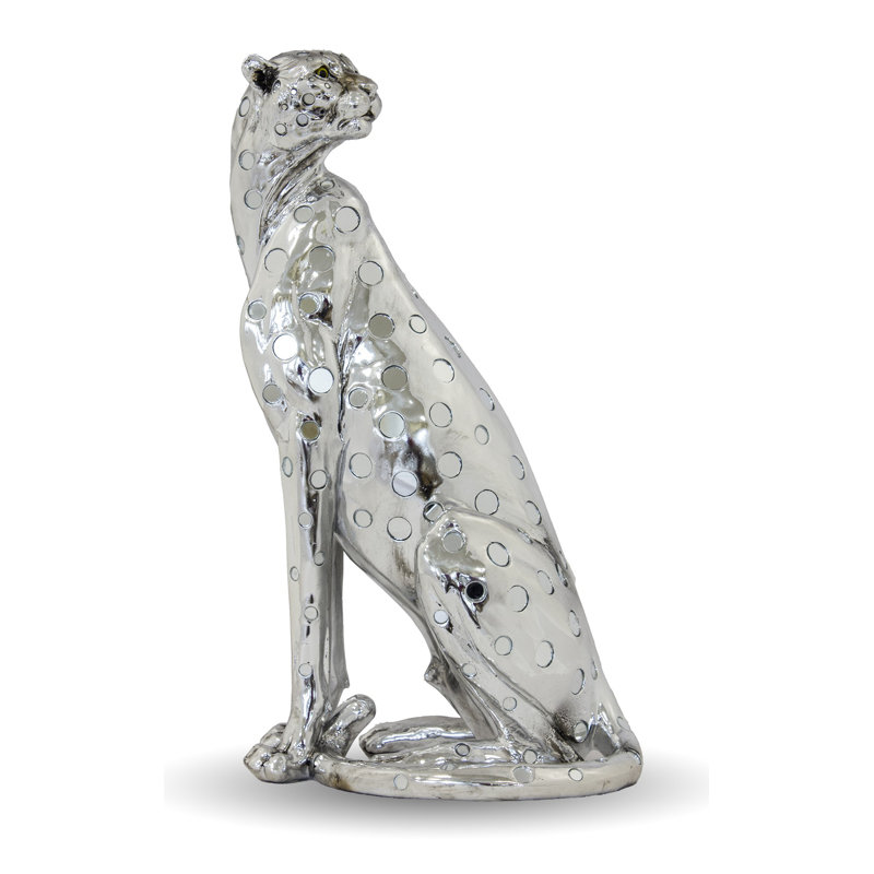 Aleeya Animals Statue