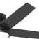 Hunter 52 inch Damp Rated Ceiling Fan with LED Light Kit and Handheld Remote