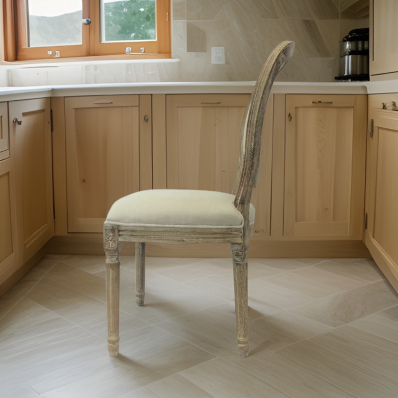 Chaise de salle à manger Avtepe