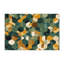 Tapis intérieur / extérieur Earth Motif Matrix-1942253485