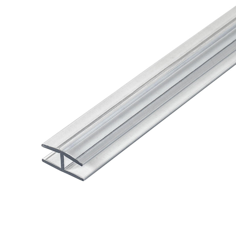 1/4" Butyrate Divider Moulding | Pro Pack
