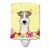 Fox-terrier à poil dur
