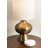 Modern Sculpted Bedside Table Lamp-119010156