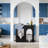 Elegant Couch Table,Narrow Console Table,Sofa Table