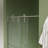 Frameless Shower Door