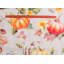 Tablier 100 % coton Maison d'Hermine Potiron - 27,5 po x 31,5 po